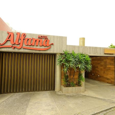 Hotel Alfama Salvador Exterior photo